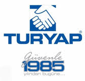 Turyap Yalova Çiftlikköy Temsilciliği logo
