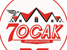 Ocak Gayrimenkul & Emlak Danışmanlığı logo