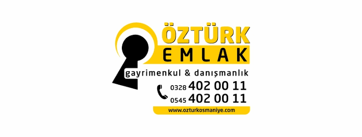 Öztürk Emlak Gayrimenkul & Danışmanlık kapak görseli