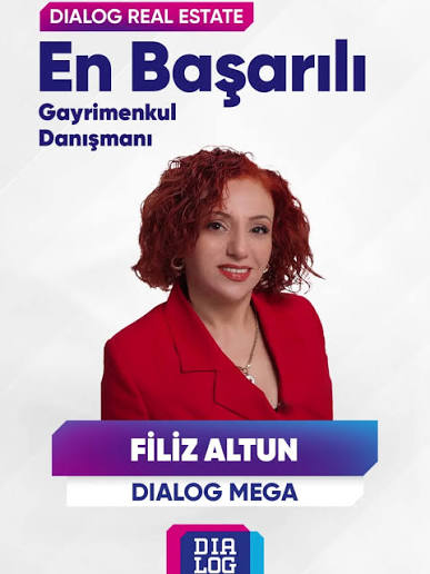 Filiz Altun Gayrimenkul Danışmanlık kapak görseli