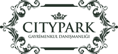 City Park Gayrimenkul Danışmanlığı logo