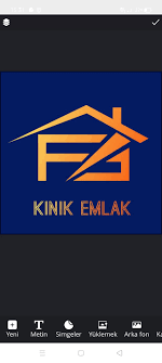 Kınık Temizlik Yönetim ve Emlak logo