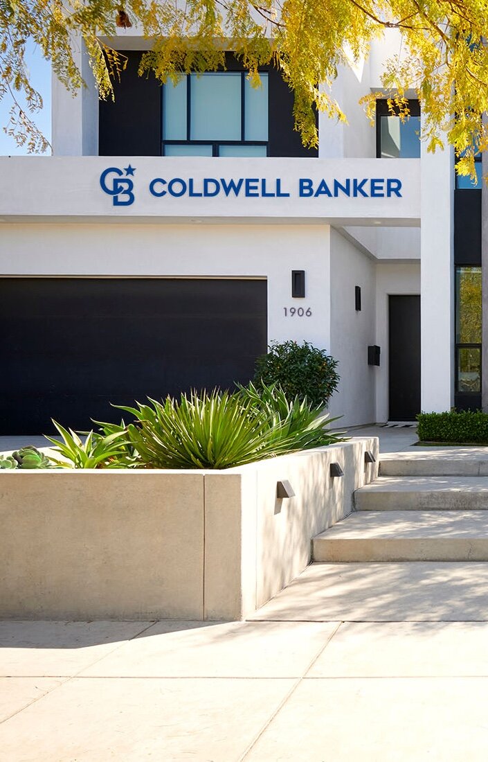Coldwell Banker İmza Gayrimenkul kapak görseli