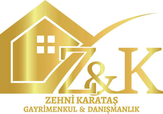ZK ZEHNİ KARATAŞ GAYRİMENKUL & DANIŞMANLIK logo