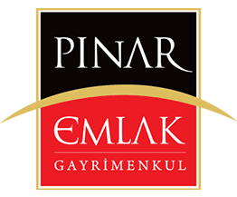Pınar Emlak logo