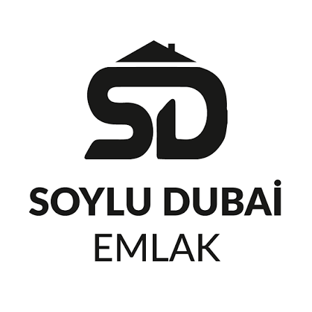 DUBAİ EMLAK logo