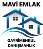 Mavi Emlak Gayrimenkul Danişmanlik logo