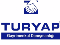 Beşir Hattapoğlu-Turyap Gayrimenkul logo