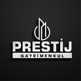 YALOVA PRESTİJ GAYRİMENKUL logo