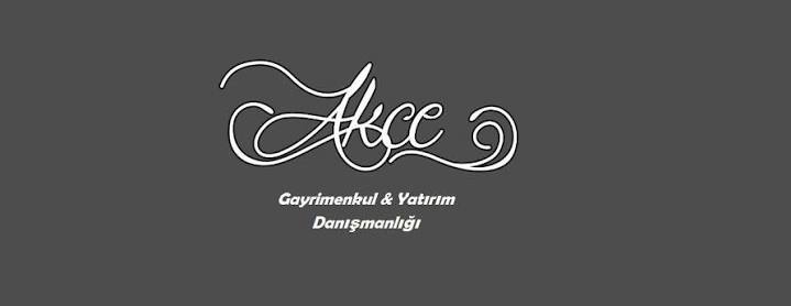Akçe Gayrimenkul logo