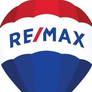 RE/MAX ŞEHİR GAYRİMENKUL logo
