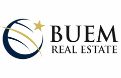 BUEM Real Estate / Gayrimenkul logo