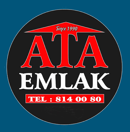 Ata Emlak logo
