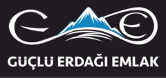 Güçlü Erdağı Emlak logo