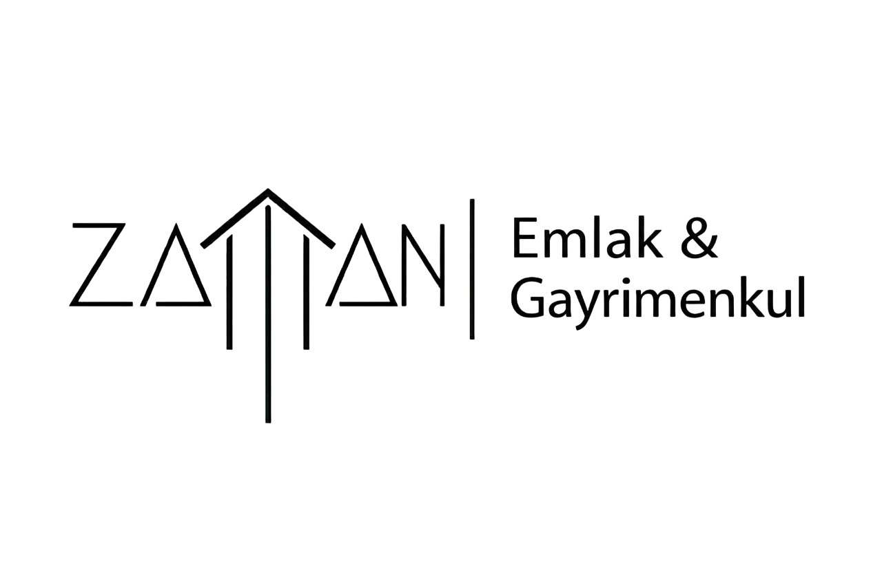Zaman Emlak logo
