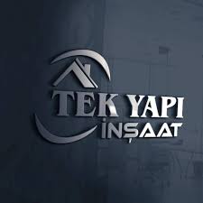 Tek yapı Inşaat -elektirik & Emlak logo