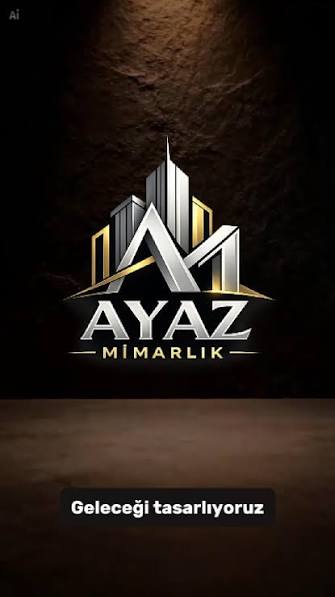 Ayaz Mimarlık Emlak logo