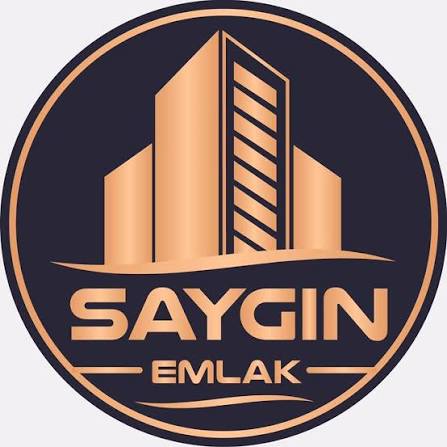 Saygın Emlak logo