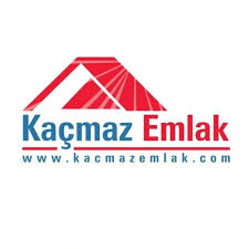 Kaçmaz emlak logo