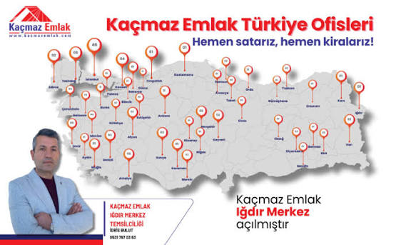 Kaçmaz emlak kapak görseli