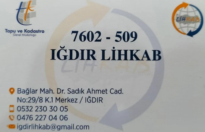 Kuzey Harita ve Emlak logo