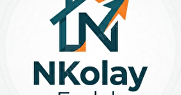 NKolay Emlak ve Gayrimenkul logo