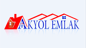 Akyol Emlak logo