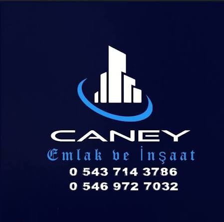 Caney Emlak & İnşaat logo