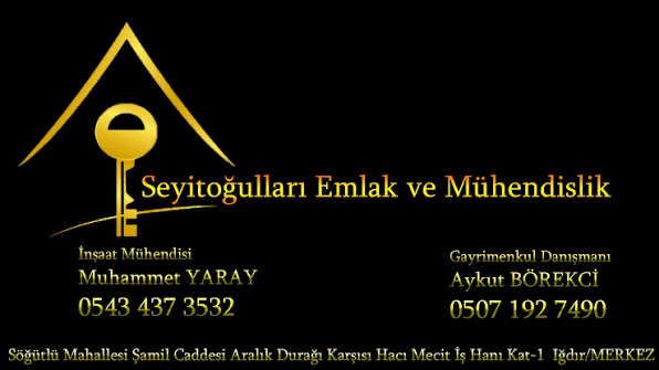 SEYİTOĞULLARI MÜHENDİSLİK-İNŞAAT & EMLAK GROUP logo