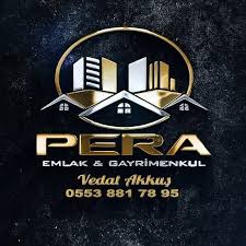 PERA EMLAK logo