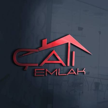 ÇATI EMLAK logo