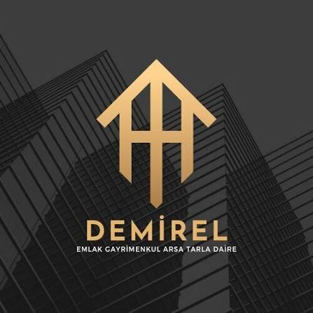 DEMİREL EMLAK GYO logo