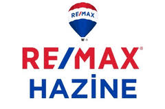 REMAX Hazine logo