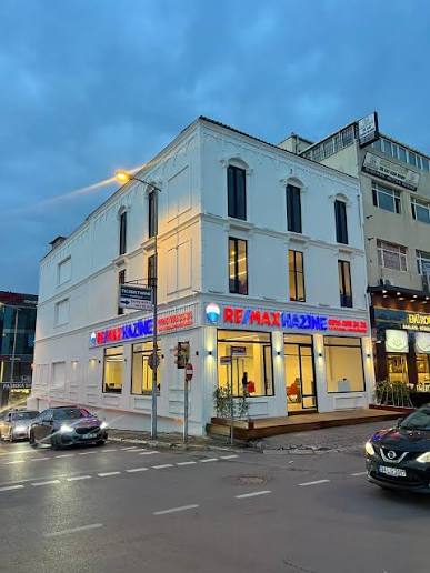 REMAX Hazine kapak görseli
