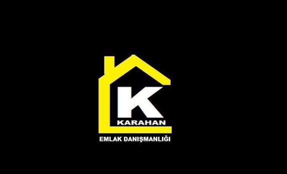 KARAHAN EMLAK DANIŞMANLIĞI logo