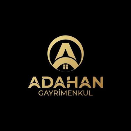 ADAHAN GAYRİMENKUL logo