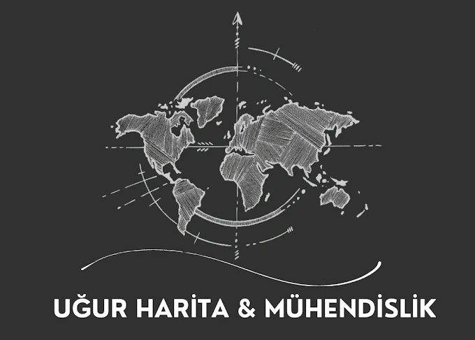Uğur Harita & Emlak logo