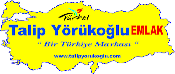 Talip Yörükoğlu Emlak logo