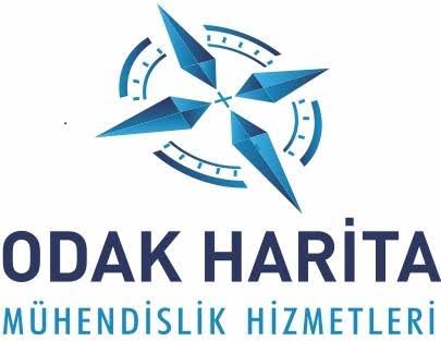 Odak Harita Emlak logo