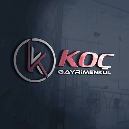Koç Emlak logo