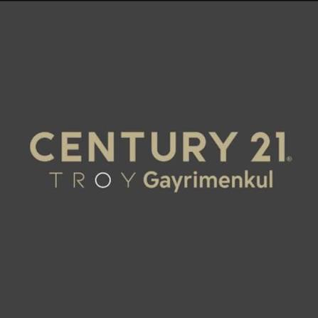 Century 21 TROY logo