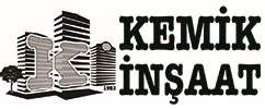 Kemik İnşaat logo