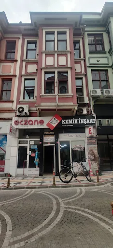 Kemik İnşaat kapak görseli