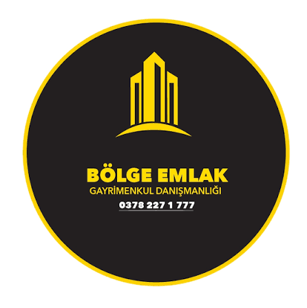 Bölge Emlak Gayrimenkul Danışmanlığı logo