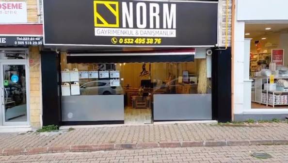 NORM GAYRİMENKUL BARTIN EMLAK kapak görseli