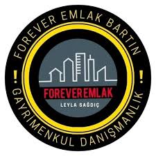 FOREVER EMLAK logo