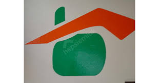 BARTIN BAYRAKTAR EMLAK logo