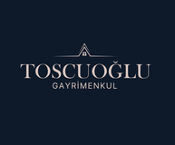 Toscuoğlu Gayrimenkul logo
