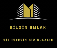 BİLGİN EMLAK logo