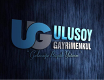 ULUSOY EMLAK logo